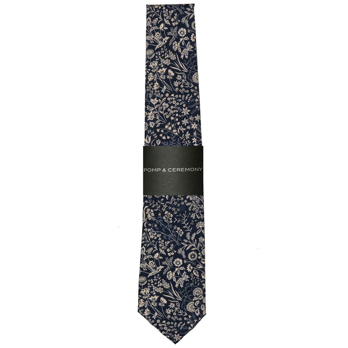 Liberty London Shepherdly Tie