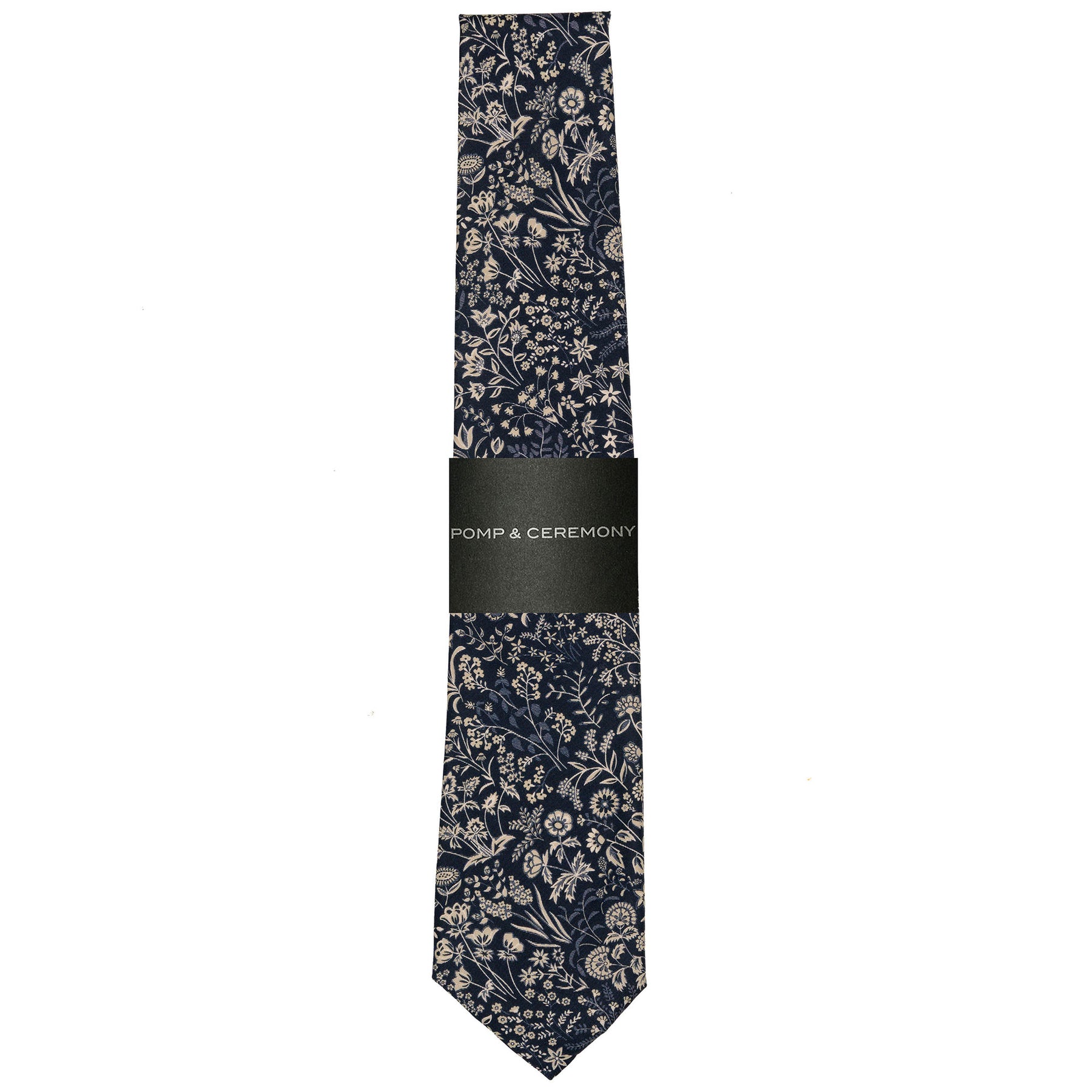 Liberty London Shepherdly Tie