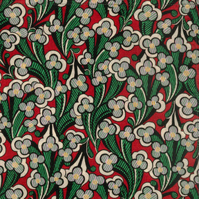 Liberty London Laith Pocket Square