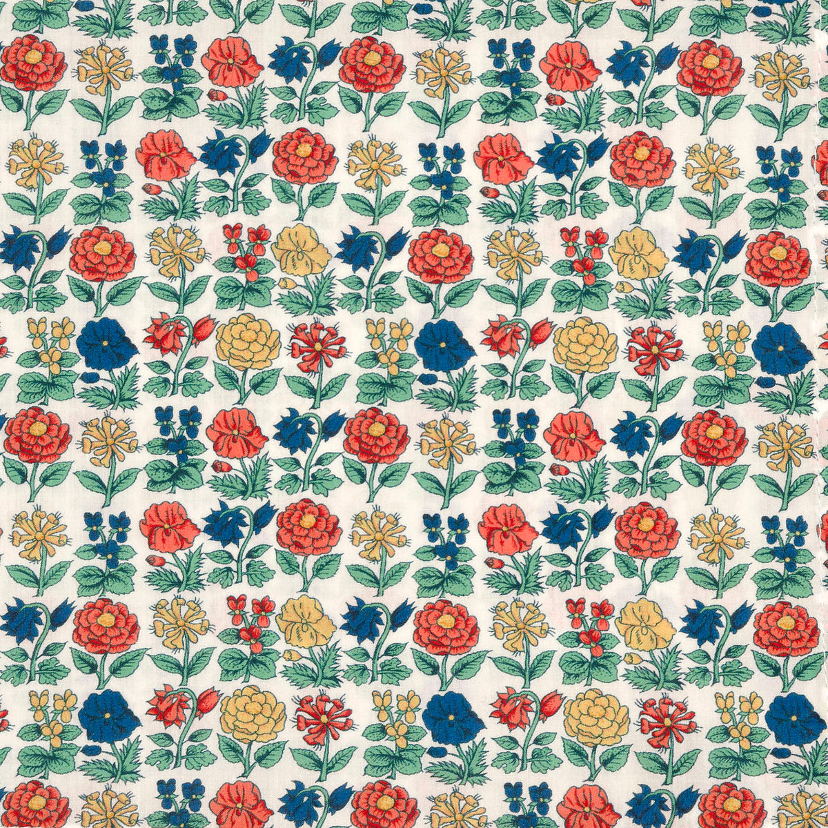 Liberty London Davalia Bow Tie