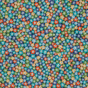 Liberty London Floral Charm Bow Tie