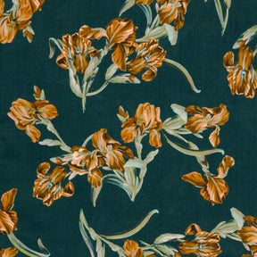 Liberty London French Iris Ascot