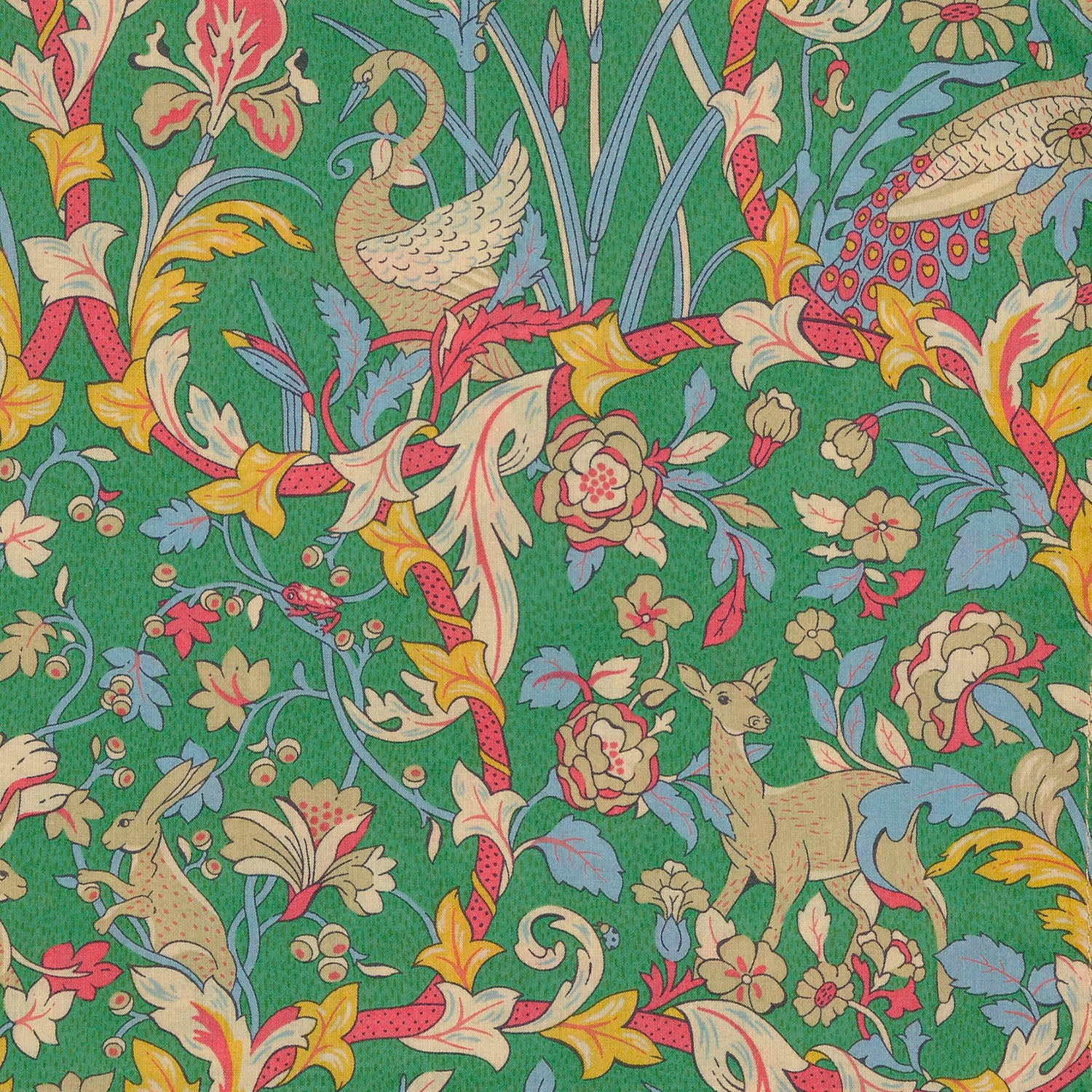 Liberty London Joan Tie