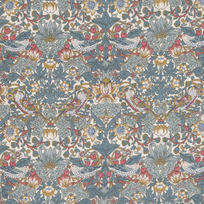 Liberty London Strawberry Thief Bow Tie