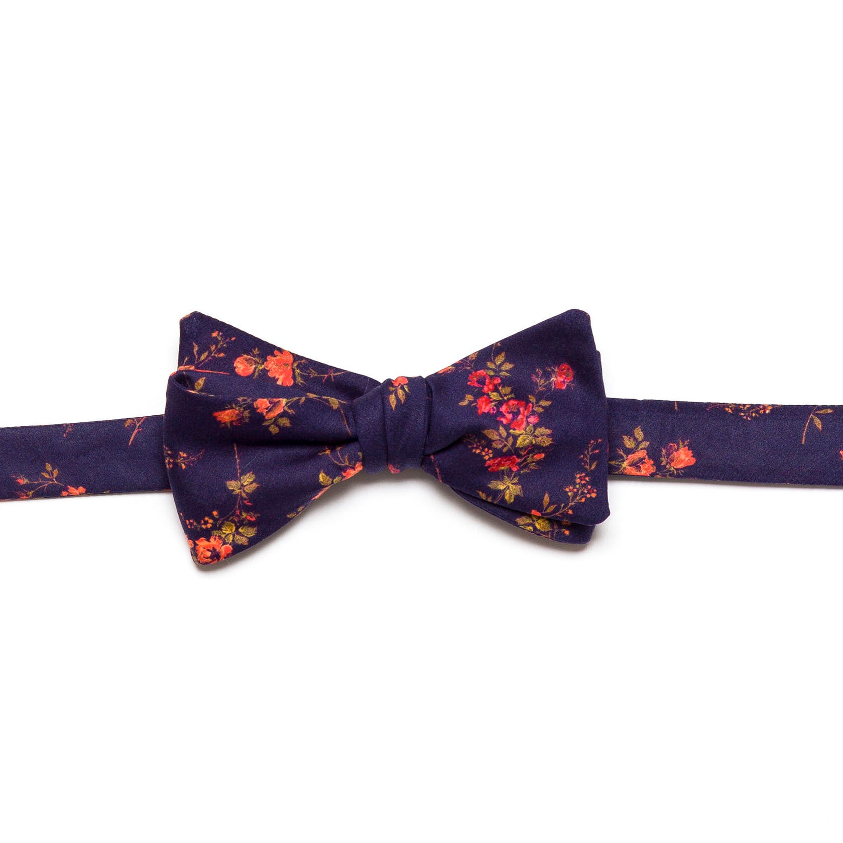 Liberty London Elizabeth Bow Tie