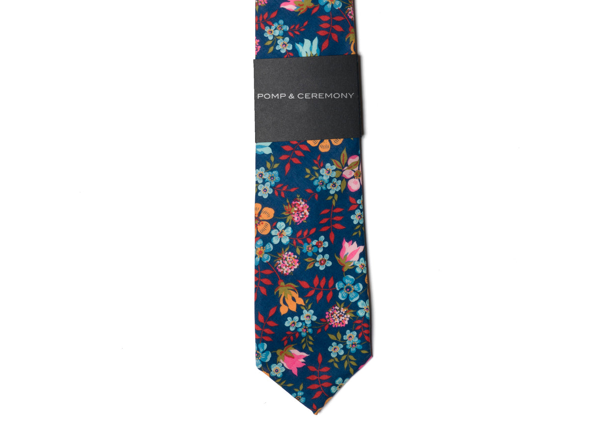 Liberty London Edenham Tie