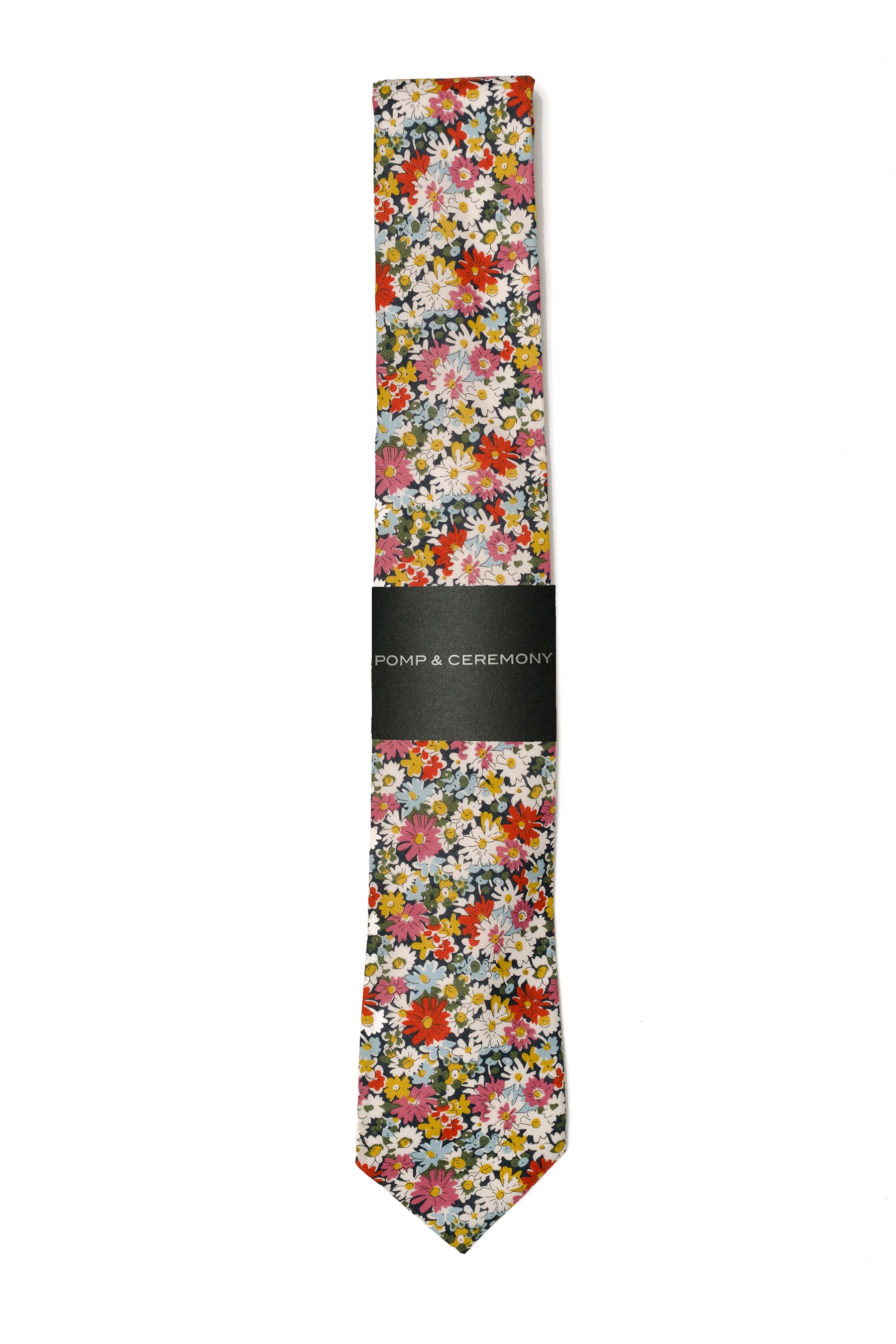 Liberty London Libby Tie