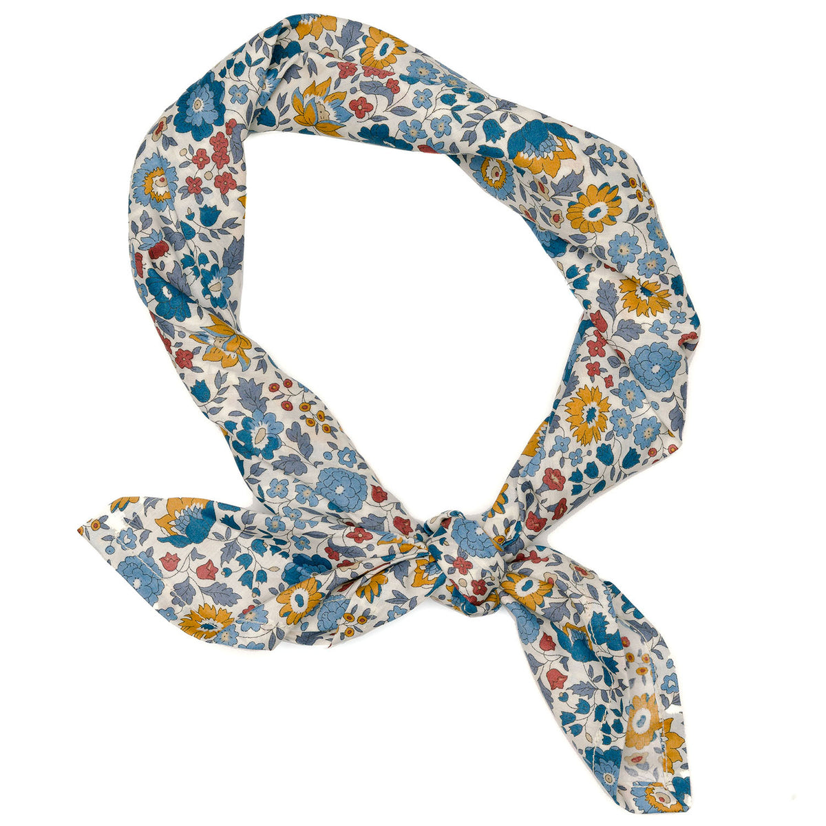 Liberty London D'anjo Bandana