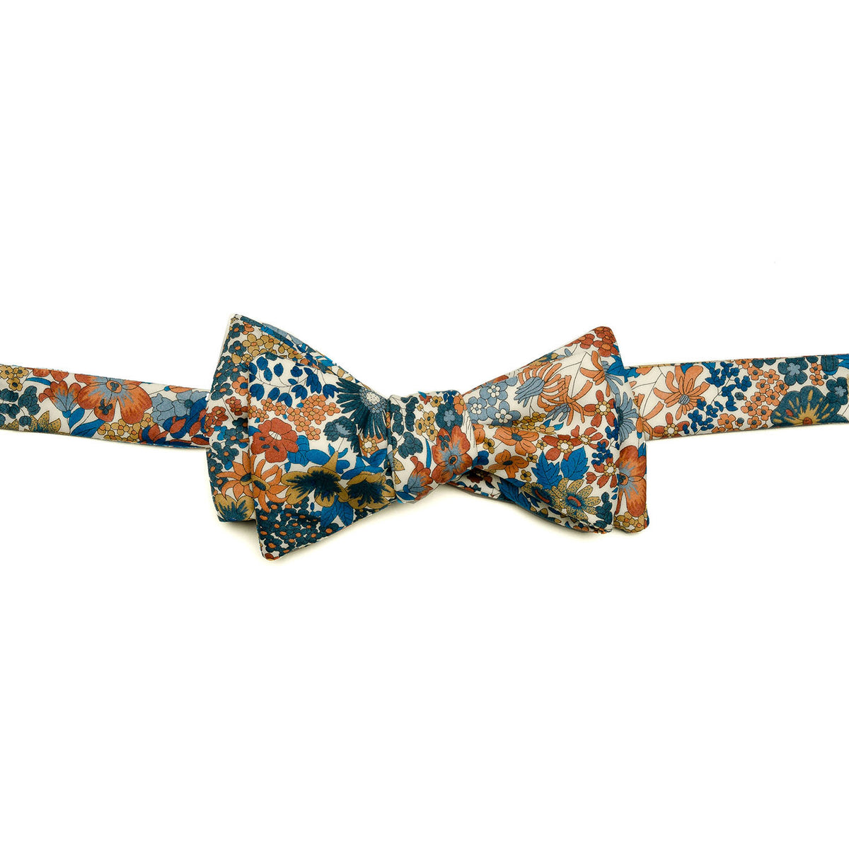 Liberty of London Margaret Annie Bow Tie