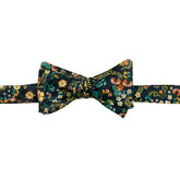 Liberty of London Rosemeling Bow Tie