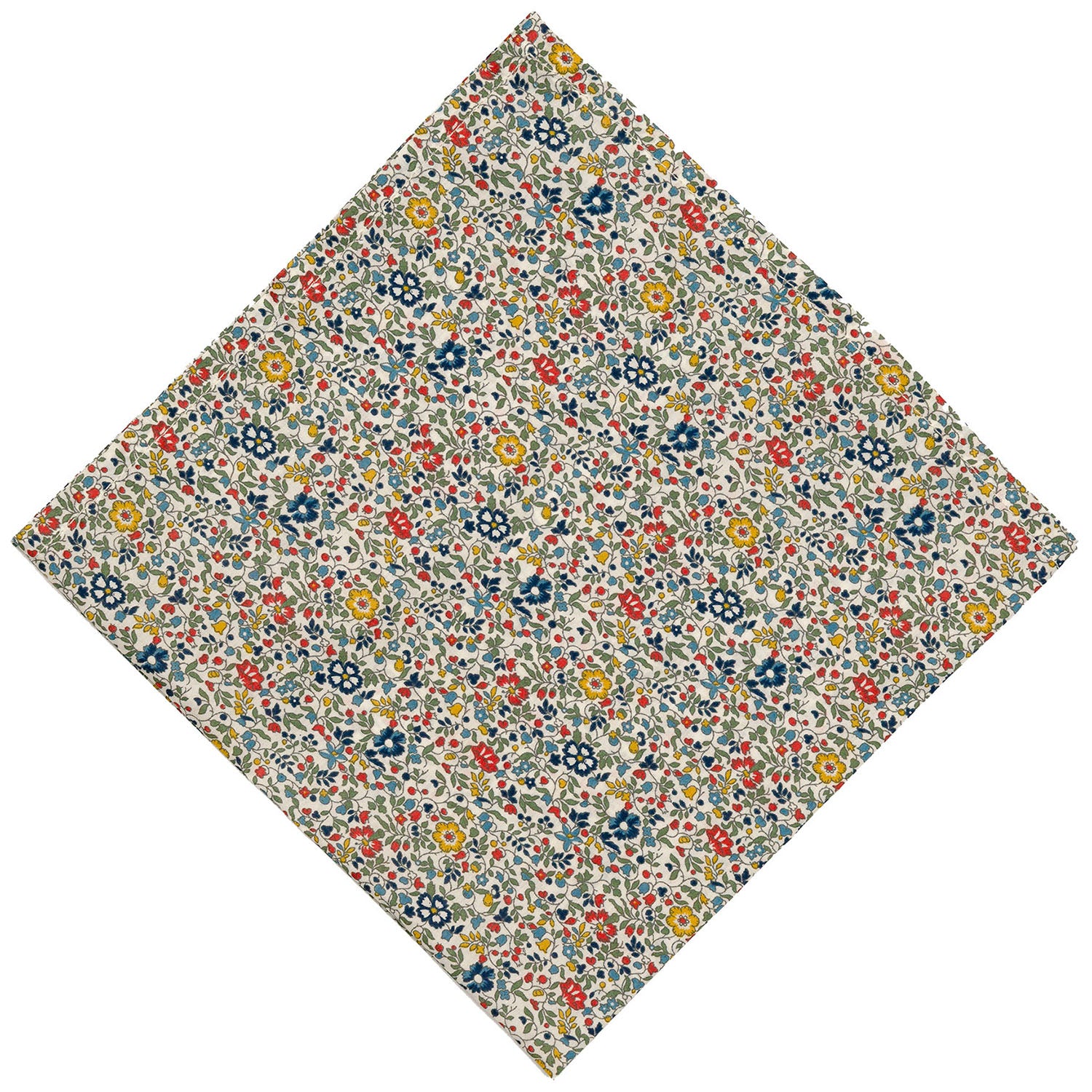 Liberty London Katie & Millie Ascot