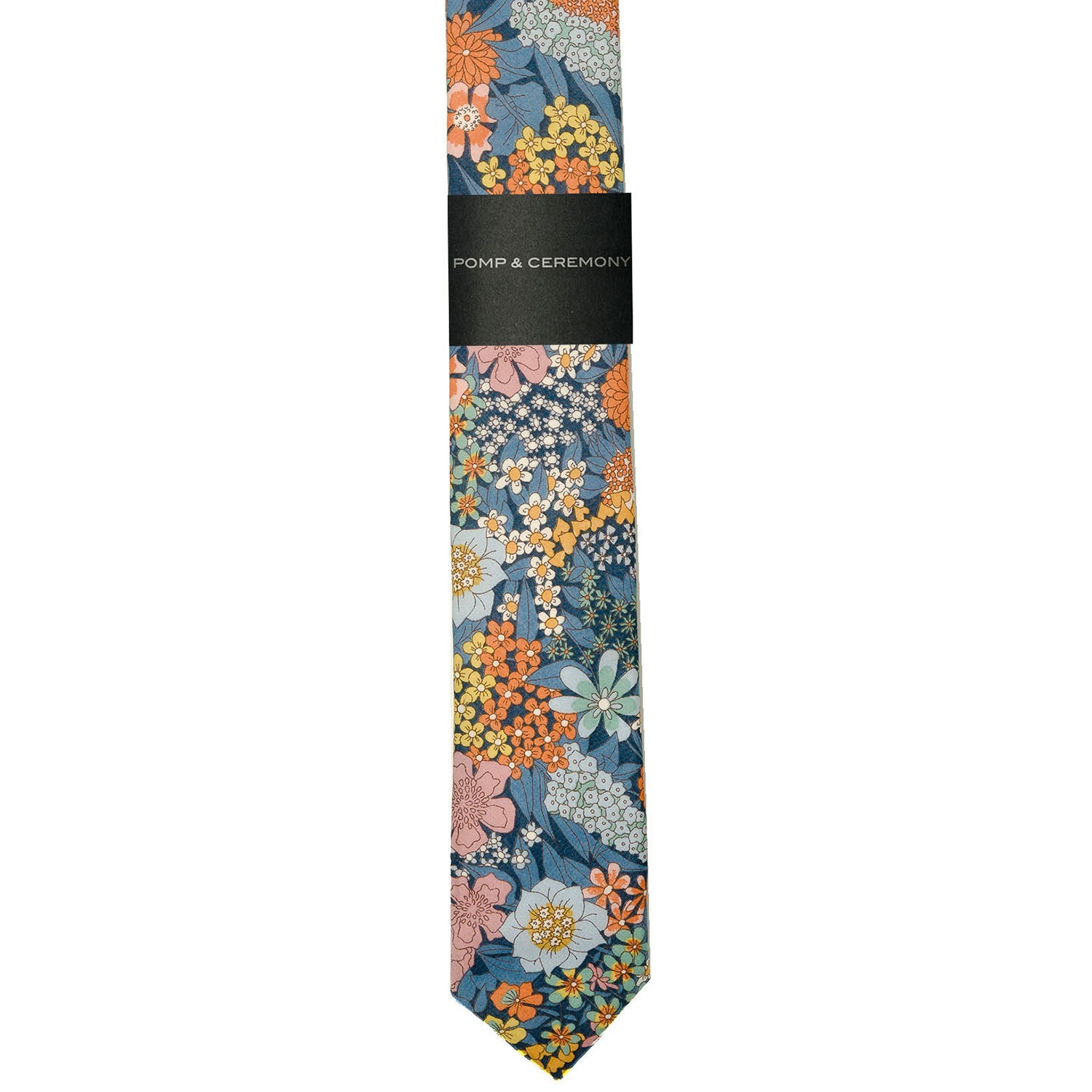 Liberty of London Ciara Skinny Tie