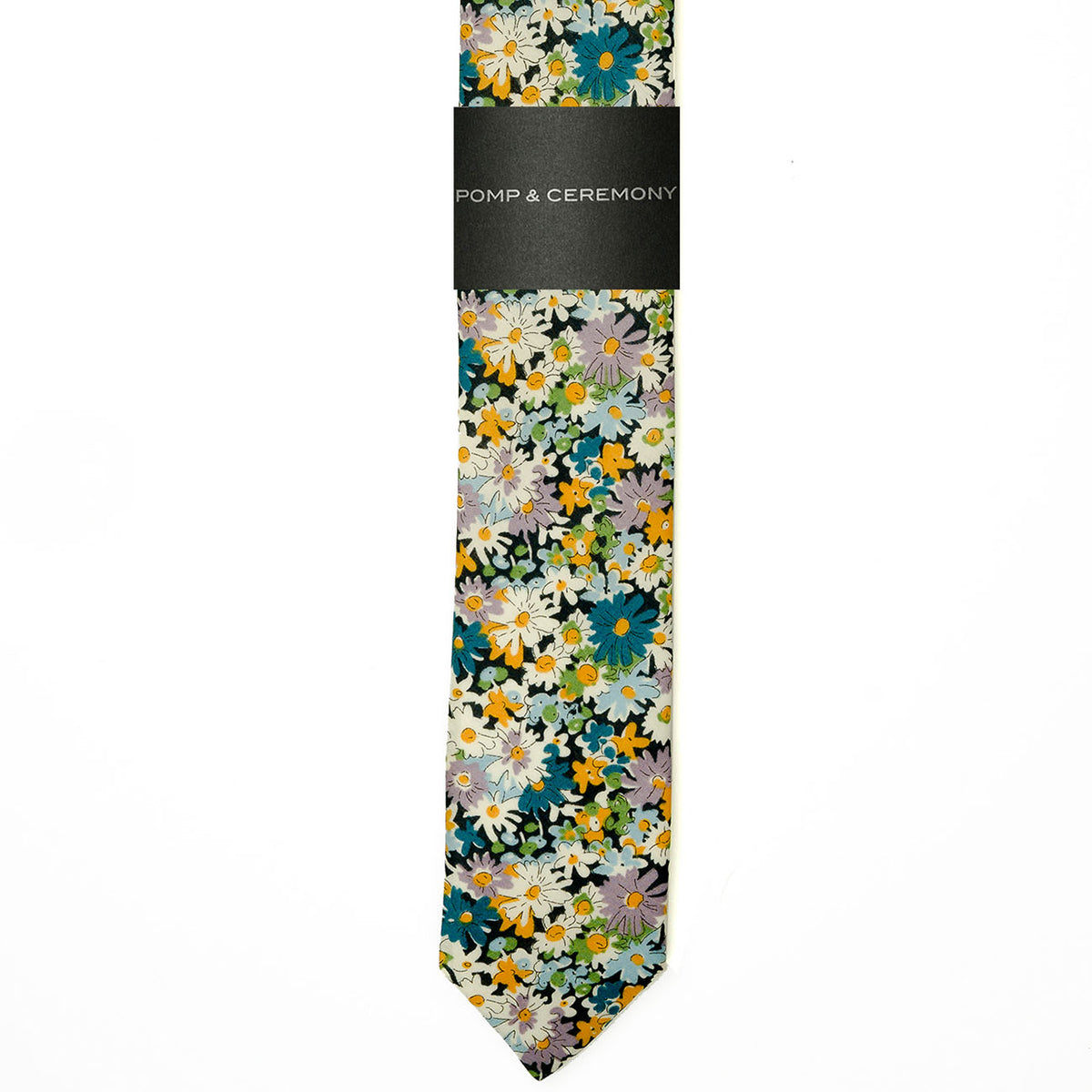 Liberty of London Libby Skinny Tie