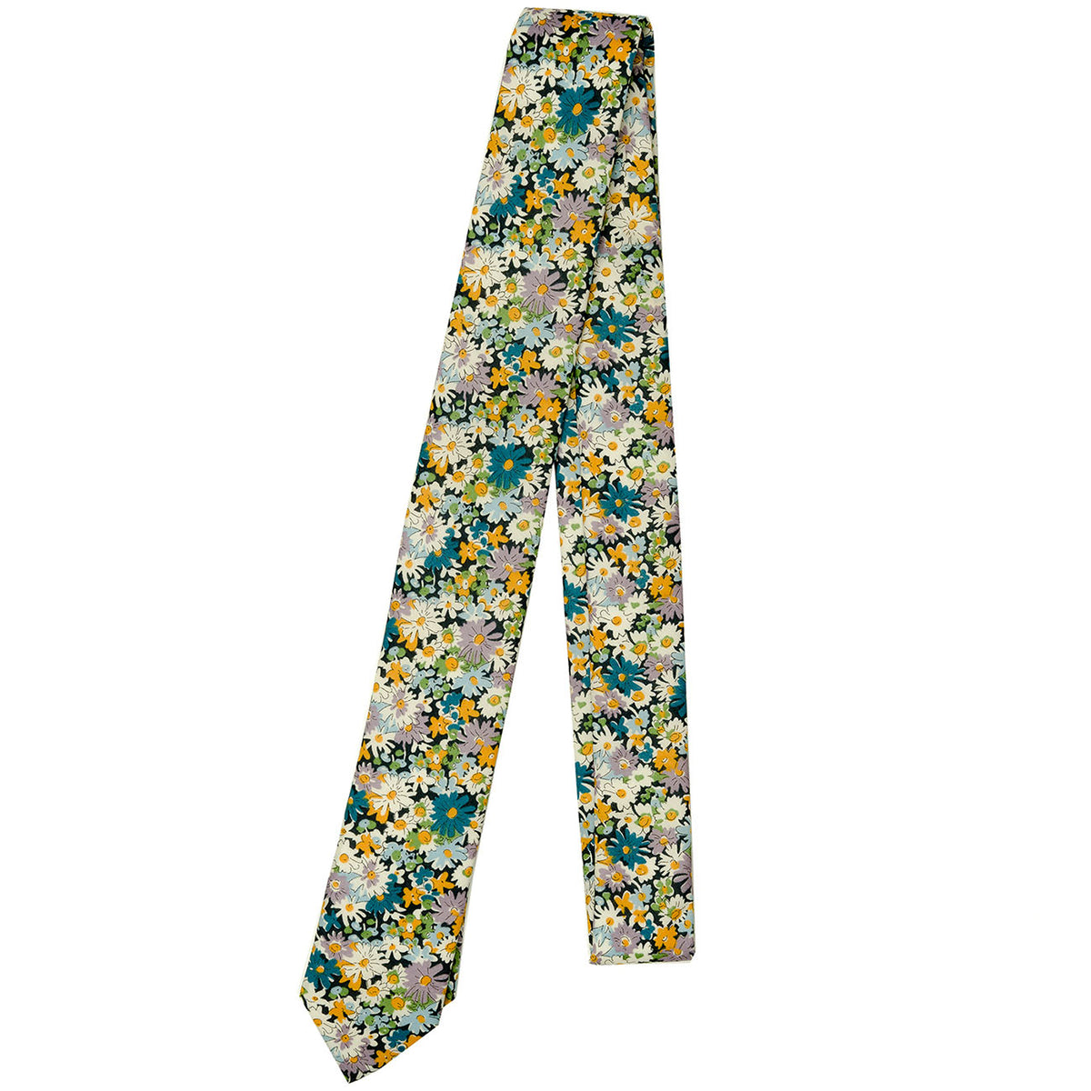 Liberty of London Libby Skinny Tie