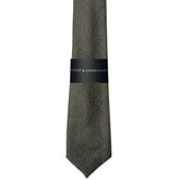 Liberty of London Grey Wool Tie