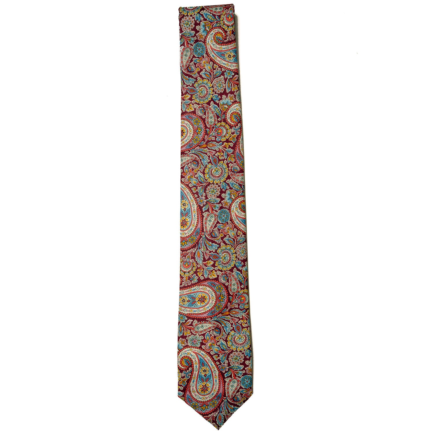 Liberty of London Lee Manor Tie