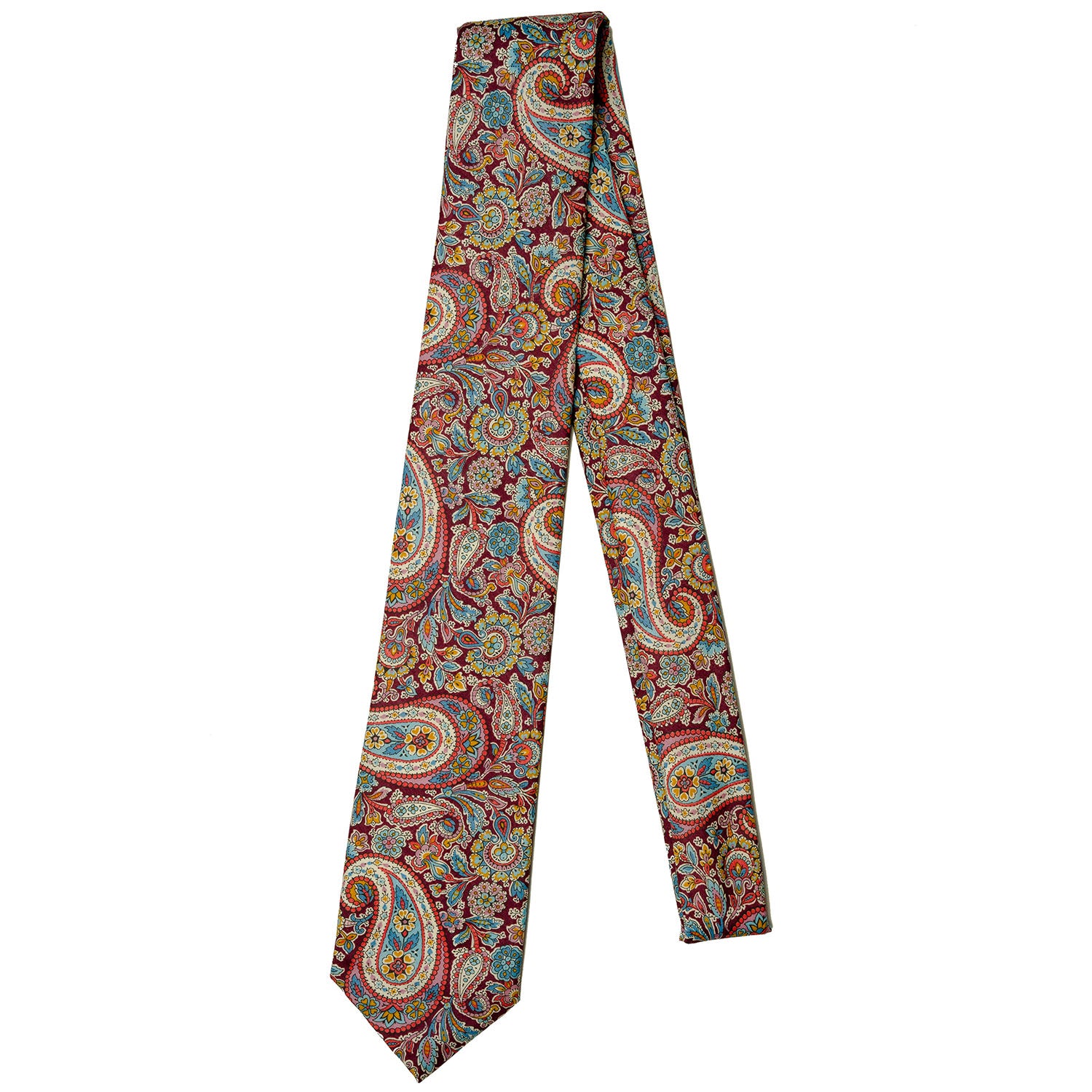 Liberty of London Lee Manor Tie