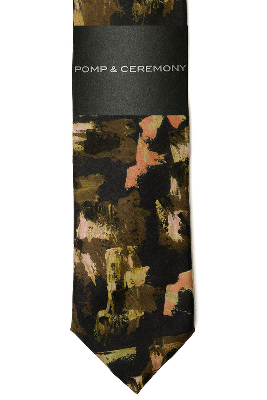 Liberty of London Alps Tie