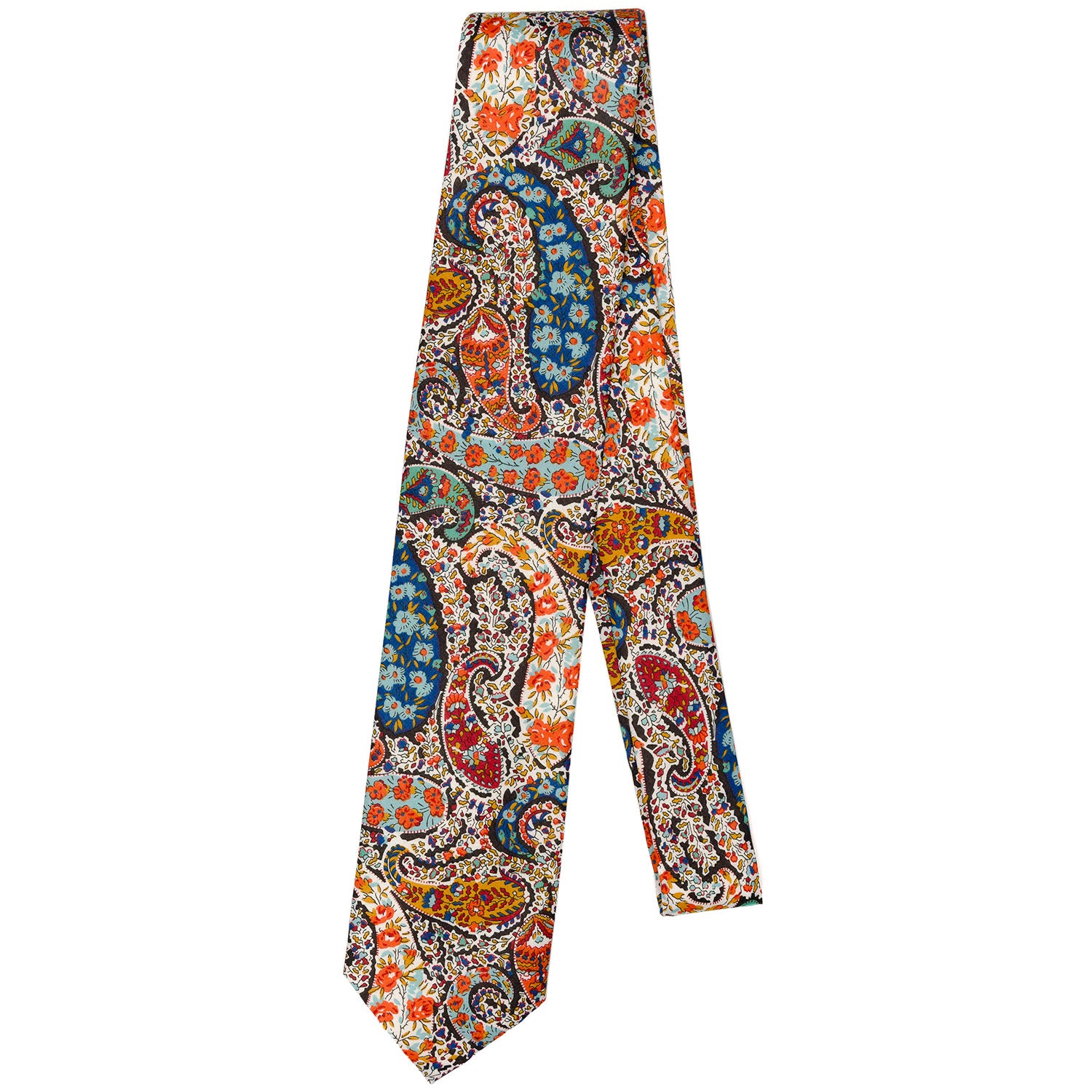 Liberty London Bourton Tie