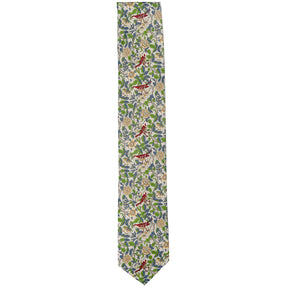 Liberty London Strawberry Tree Tie