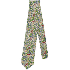 Liberty London Strawberry Tree Tie