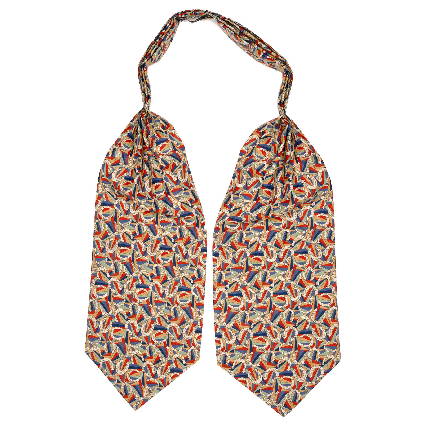 Liberty London Derby Day Ascot