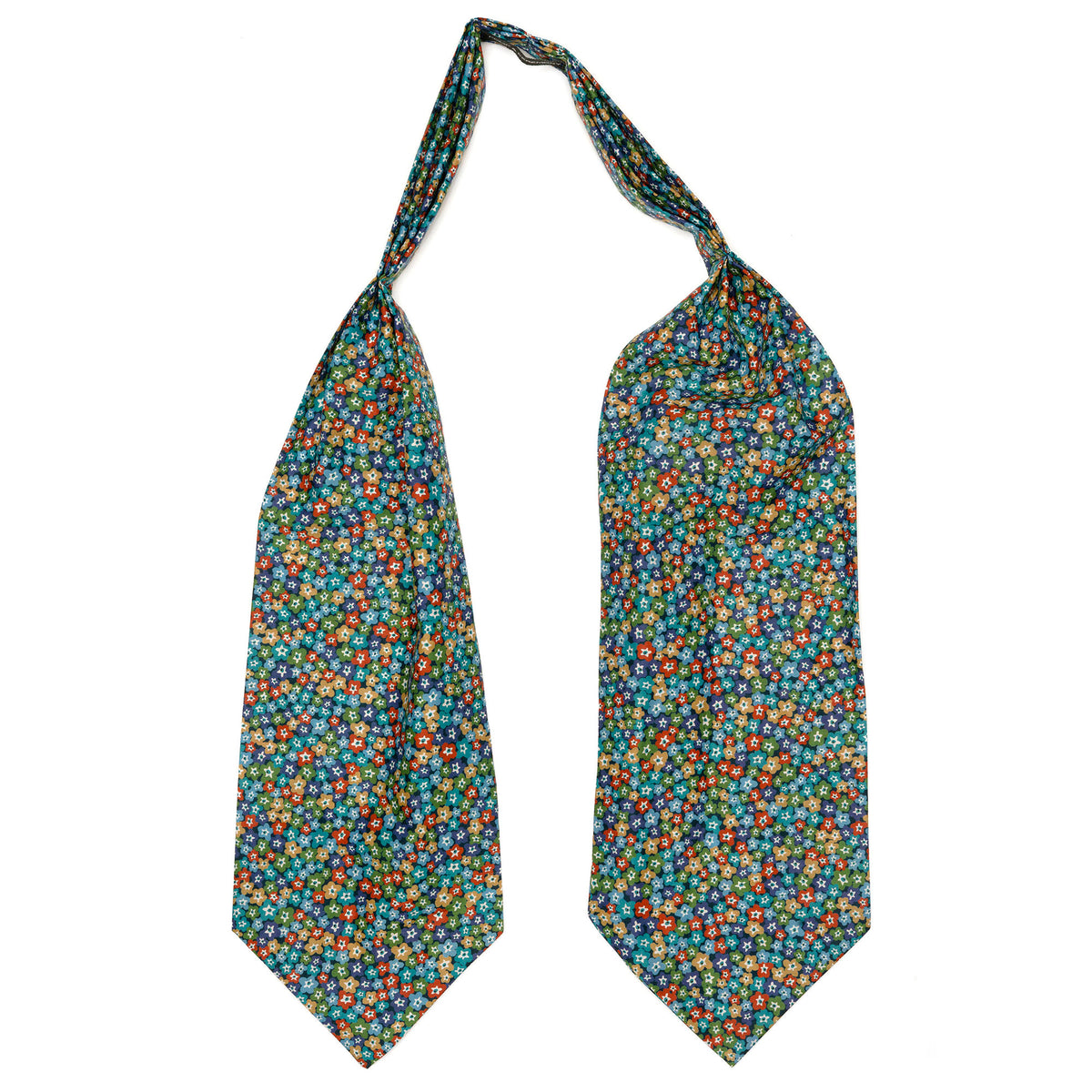 Liberty London Floral Charm Ascot