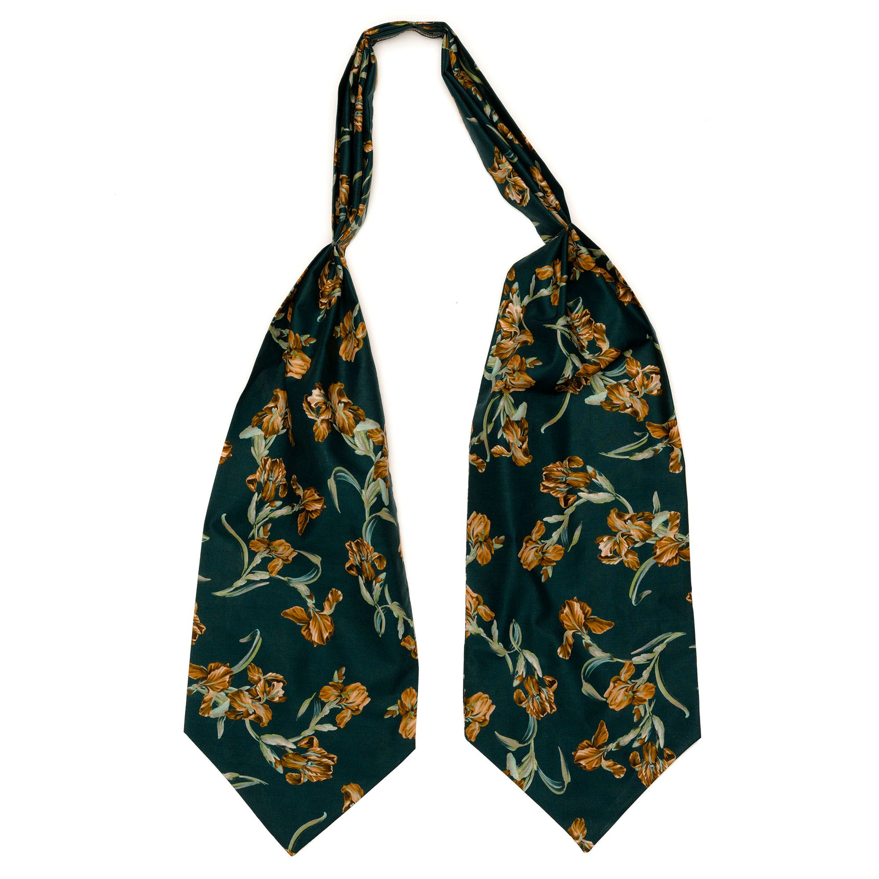 Liberty London French Iris Ascot