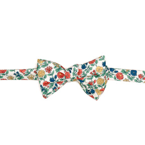 Liberty London Davalia Bow Tie