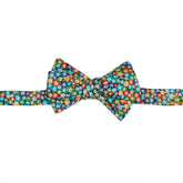 Liberty London Floral Charm Bow Tie