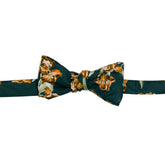 Liberty London French Iris Bow Tie