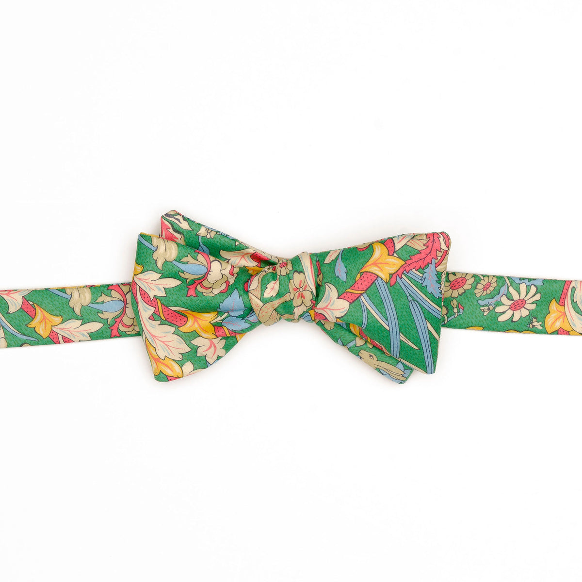 Liberty London Joan Bow Tie