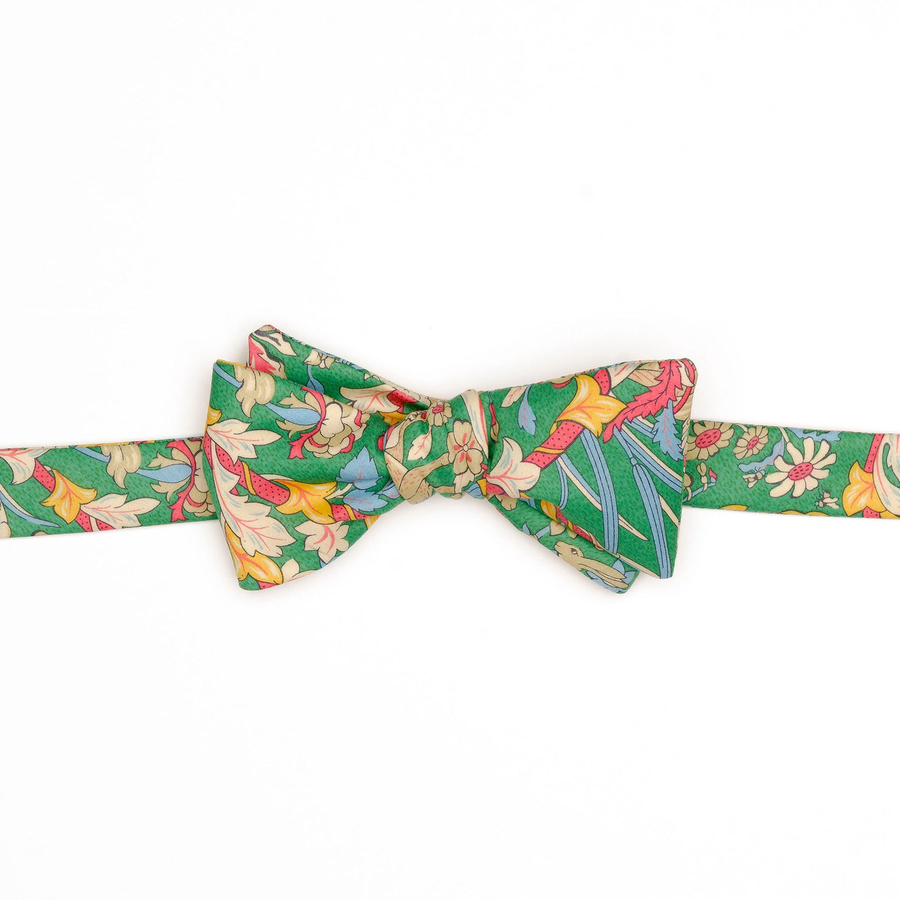 Liberty London Joan Bow Tie