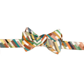 Liberty London Maksimus Bow Tie