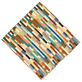 Liberty London Maksimus Pocket Square