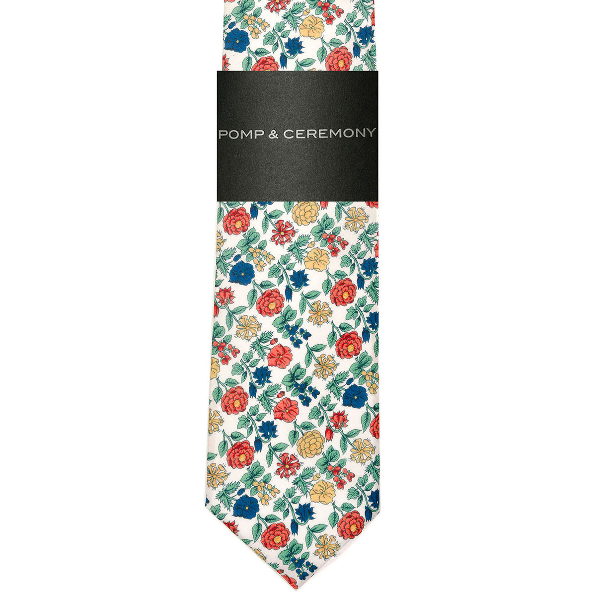 Liberty London Davalia Tie