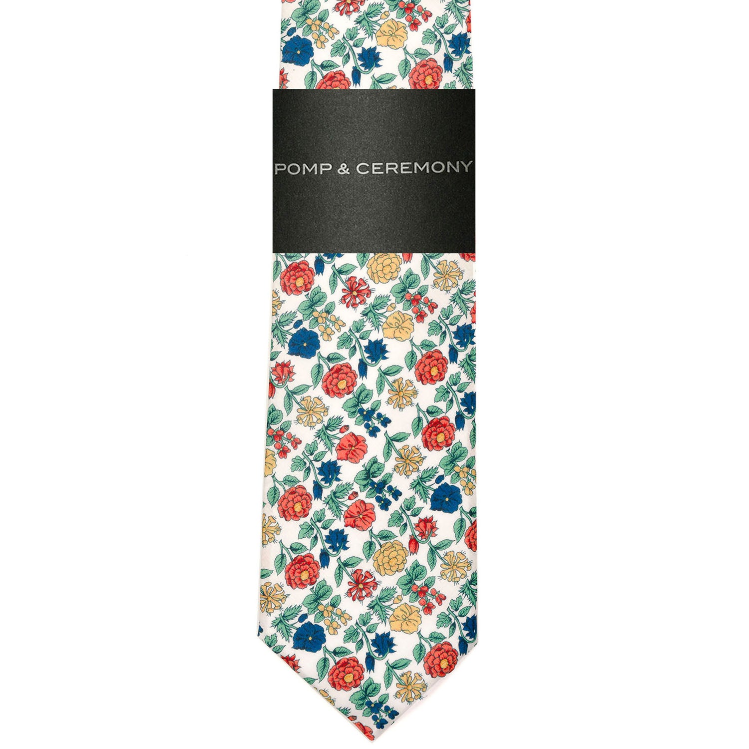 Liberty London Davalia Tie