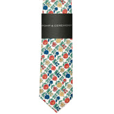 Liberty London Davalia Tie