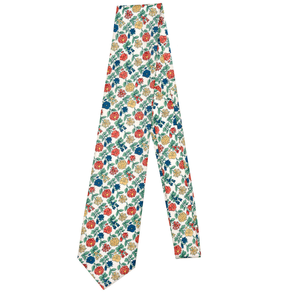 Liberty London Davalia Tie