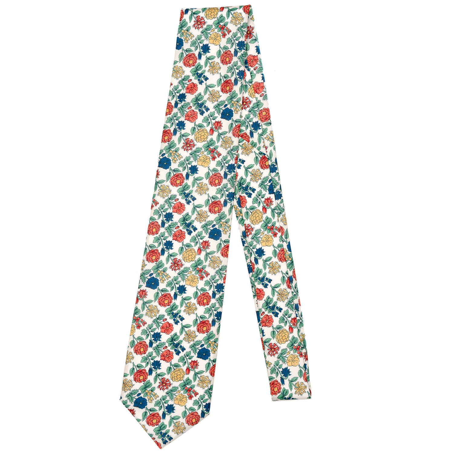 Liberty London Davalia Tie