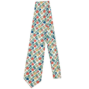 Liberty London Davalia Tie