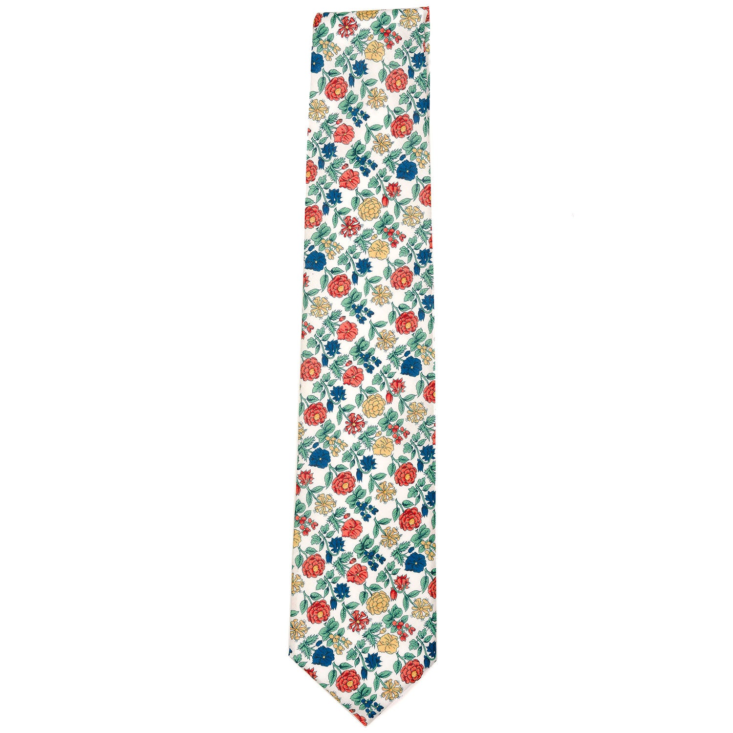 Liberty London Davalia Tie