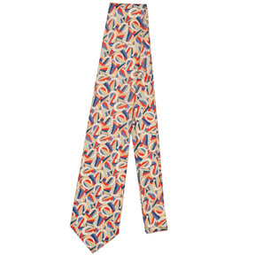 Liberty London Derby Day Tie