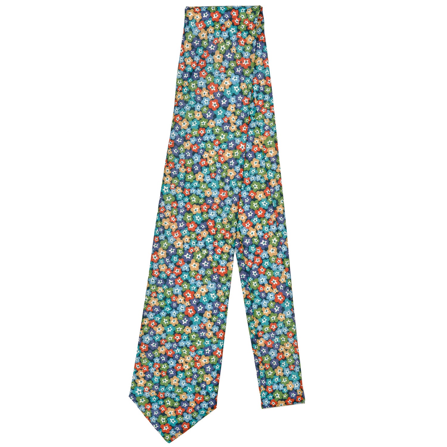 Liberty London Floral Charm Tie