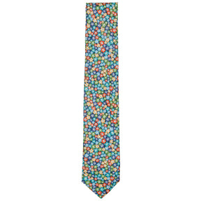 Liberty London Floral Charm Tie