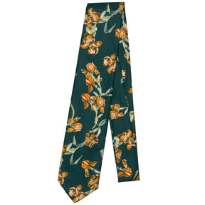 Liberty London French Iris Tie