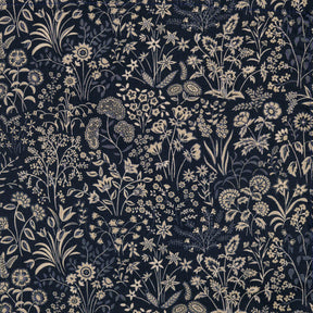 Liberty London Shepherdly Pocket Square