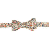 Liberty of London Katie and Millie Bow Tie