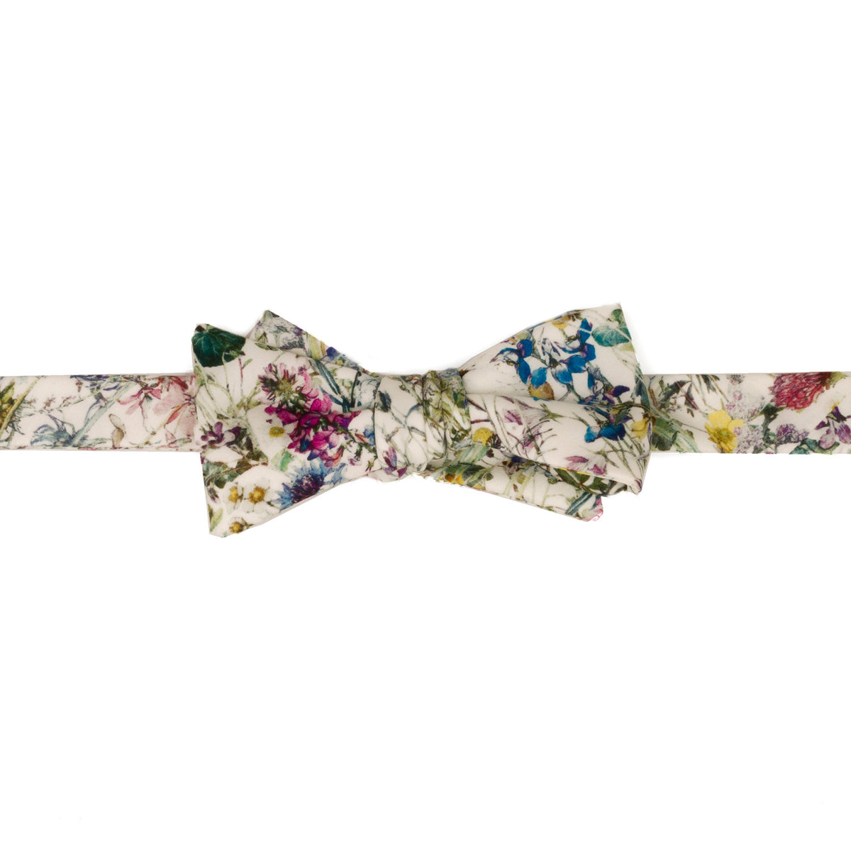 Liberty of London Wildflower Bow Tie
