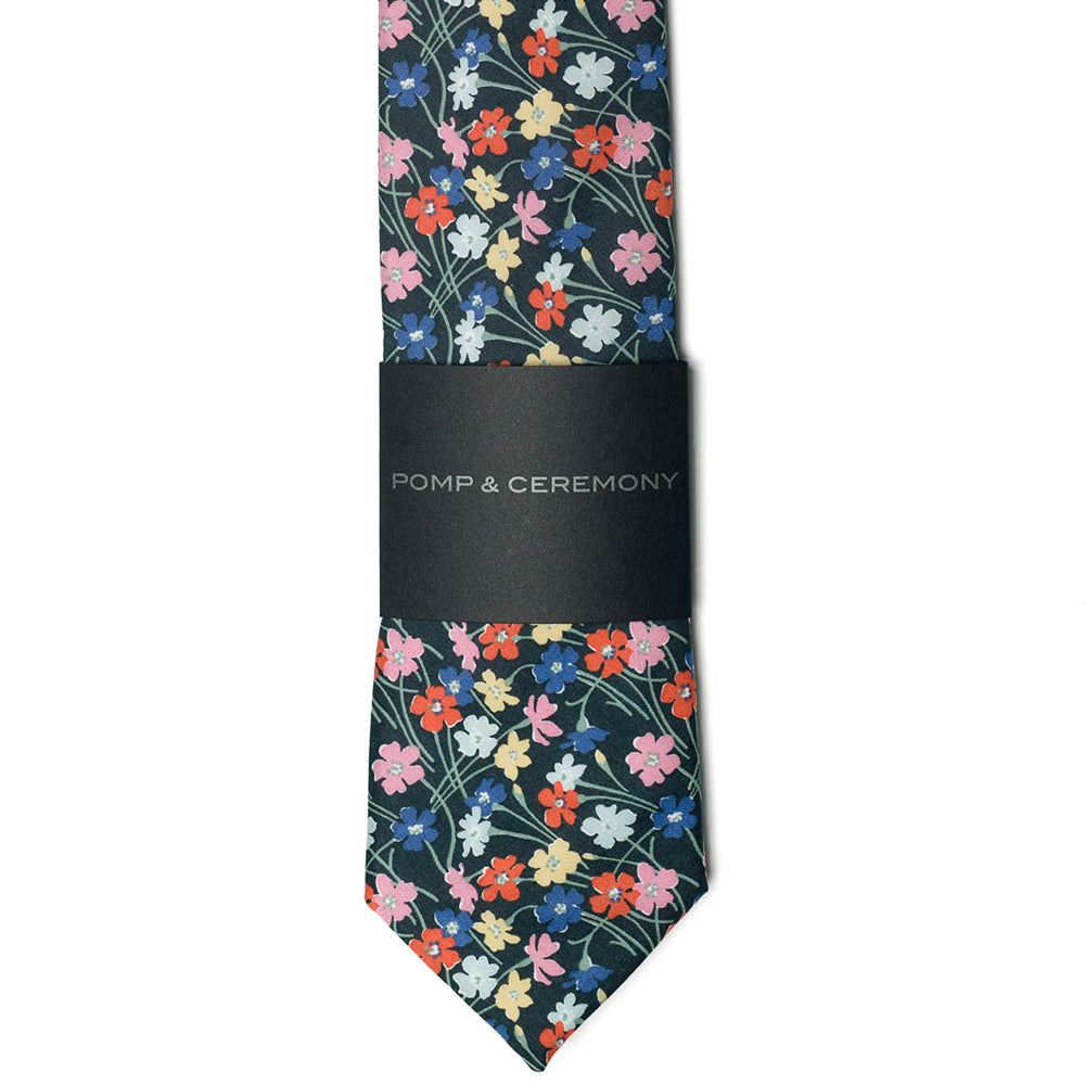 Liberty of London Buttercup Tie